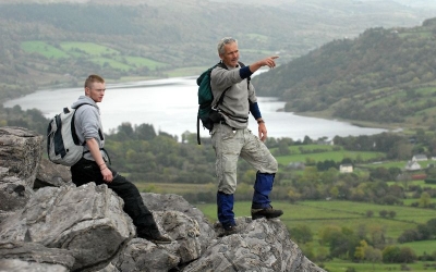 Hill-Walking-Stag-Party-Carlingford