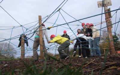 Obstacle-Course-Stag-Party-Carlingford