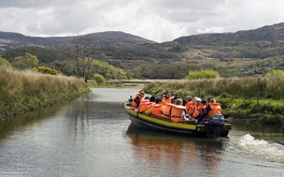 Off-Shore-Boat-Tours-Hen-Stag-Party-Carlingford